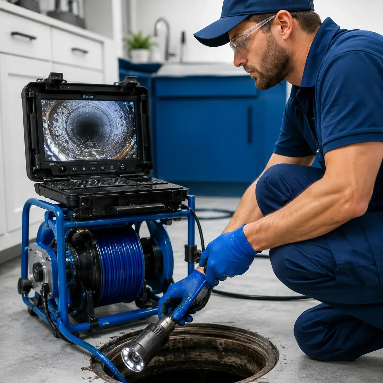 Why choose Pipe Relining in Michigan